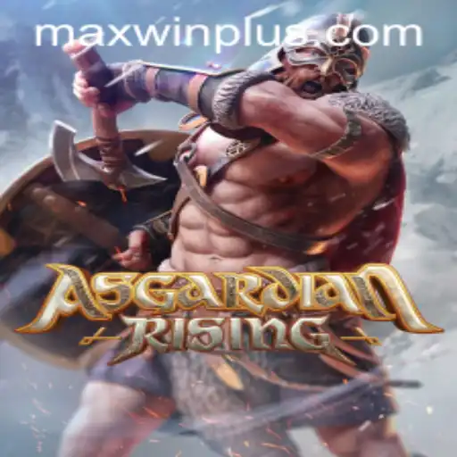 AsgardianRising: The Ultimate Gaming Experience with MAXWIN PLUS