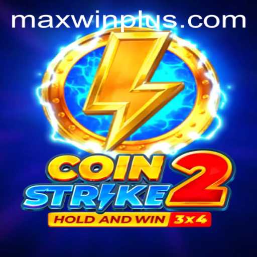 Discover the Excitement of CoinStrike2: Master the Art of Winning with MAXWIN PLUS