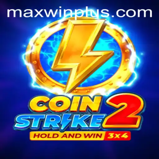 Discover the Excitement of CoinStrike2: Master the Art of Winning with MAXWIN PLUS