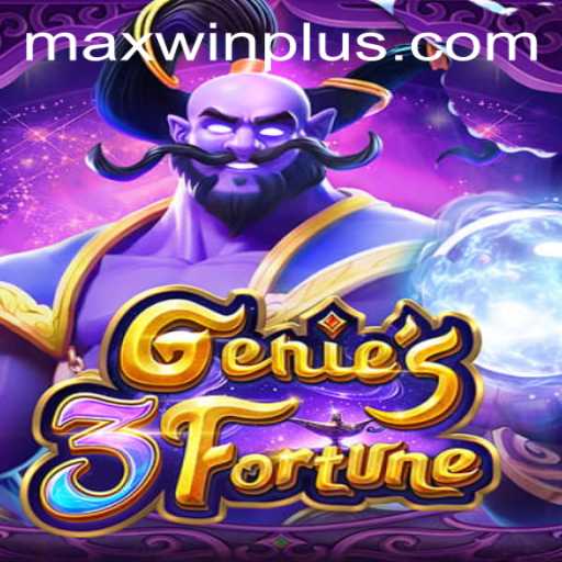 Exploring Genie3Fortune and the Exciting MAXWIN PLUS Experience