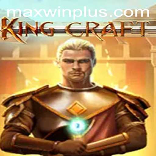 KingcraftMenomin: Master the Art of Strategy with MAXWIN PLUS