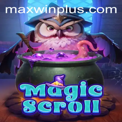 Unveiling MagicScroll: The Enchanting Realm of MAXWIN PLUS
