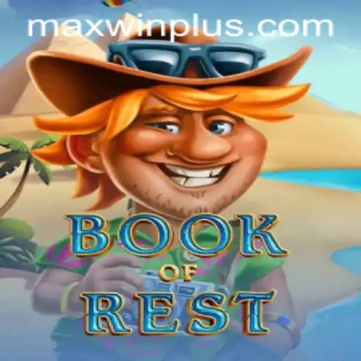 Unlock the Mysteries of BookofRest: Discover MAXWIN PLUS